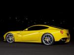 Ferrari F12berlinetta by Novitec Rosso 2012 года